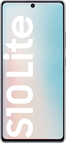 GALAXY S10 LITE