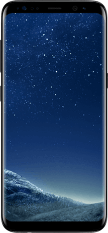 GALAXY S8