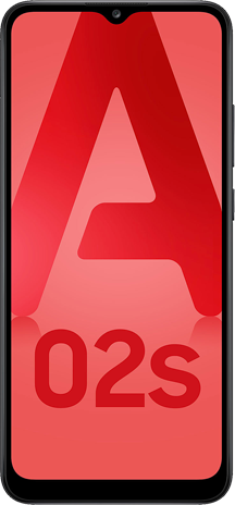 GALAXY A02 S
