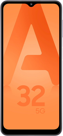 GALAXY A32 5G
