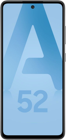 GALAXY A52