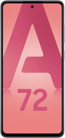 GALAXY A72