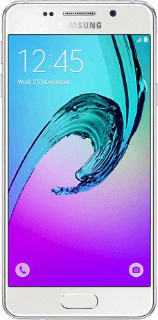 GALAXY A3