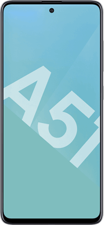 GALAXY A51 5G