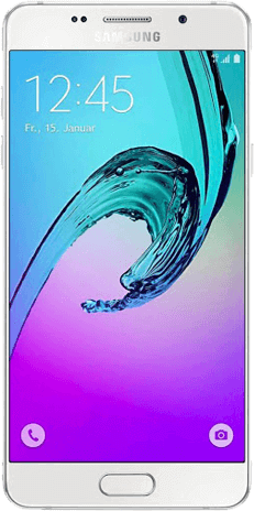 GALAXY A5 2016