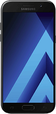GALAXY A5 2017