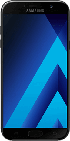 GALAXY A7 2017