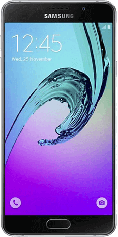GALAXY A7 2015