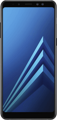GALAXY A8