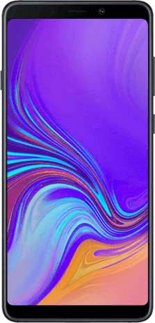 GALAXY A9