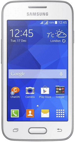 GALAXY ACE 4 LITE