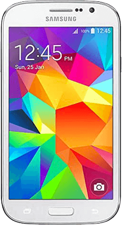 GALAXY GRAND PLUS