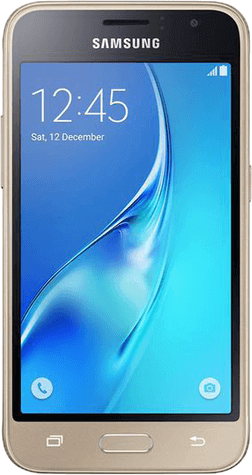 GALAXY J1 2016