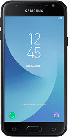 GALAXY J3 2017