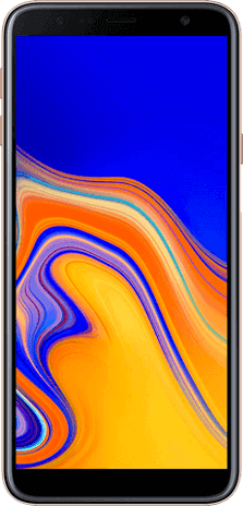 GALAXY J4 PLUS