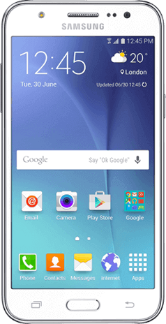 GALAXY J5 2015