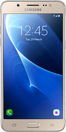 GALAXY J5 2016