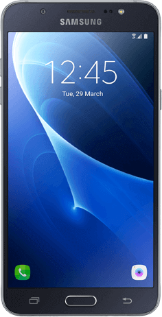 GALAXY J7 2016