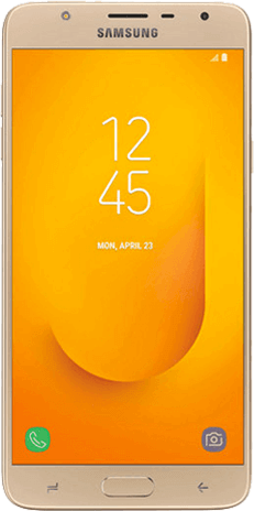 GALAXY J7 2017