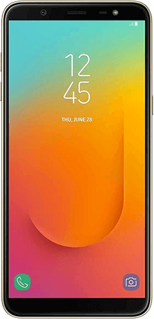 GALAXY J8