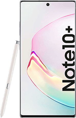 GALAXY NOTE 10 PLUS