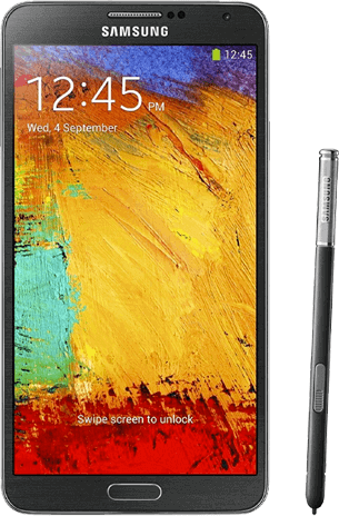 GALAXY NOTE 3
