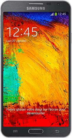 GALAXY NOTE 3 LITE