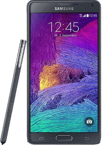 GALAXY NOTE 4