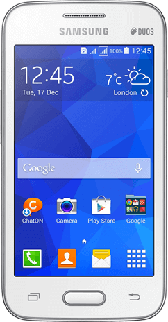 GALAXY TREND 2 LITE