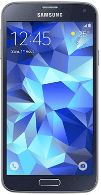 GALAXY S5 MINI