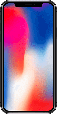 IPHONE X