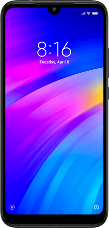 REDMI 7