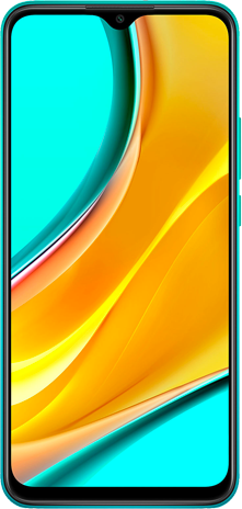 REDMI 9
