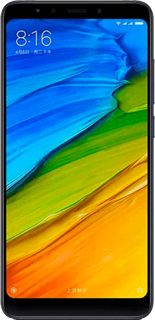 REDMI 5