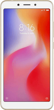 REDMI 6A