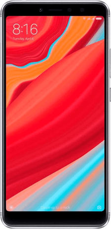 REDMI S2