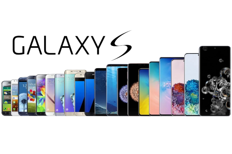 Galaxy S