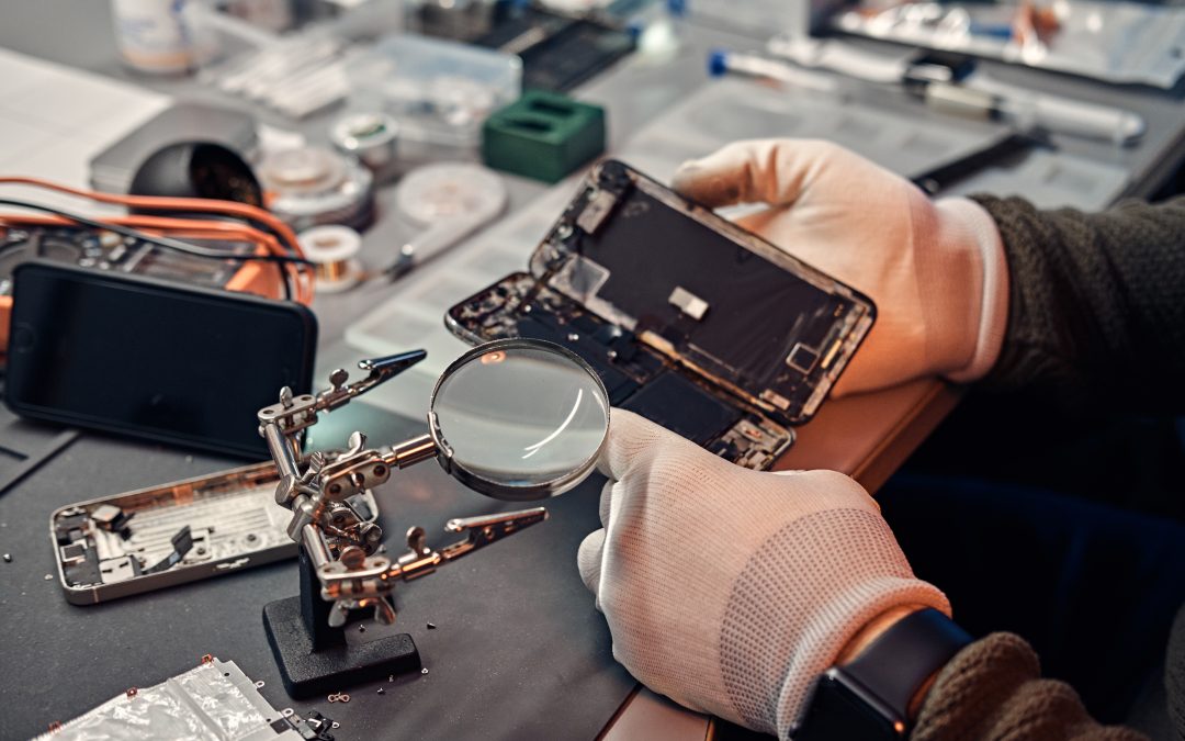 Comment savoir si son téléphone est réparable ?