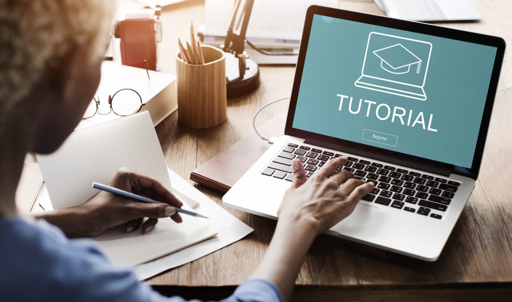 Téléphone sèche au soleil