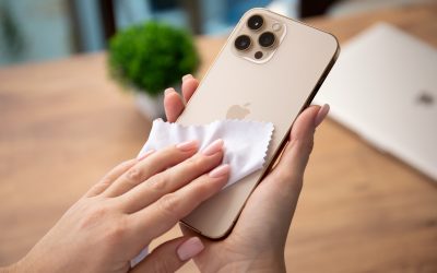 Les 5 Secrets Révolutionnaires pour Prolonger la durée de vie de l’iPhone