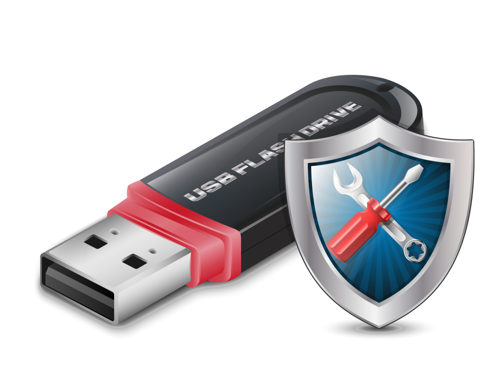 Récupération de données